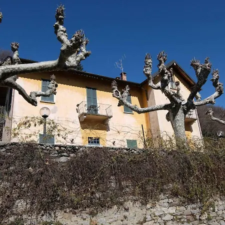 Vittoria Appartamento Arizzano