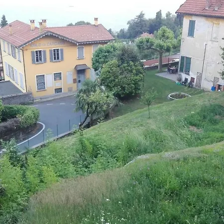 Vittoria Appartamento