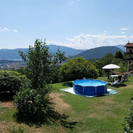 Vittoria Appartamento Arizzano