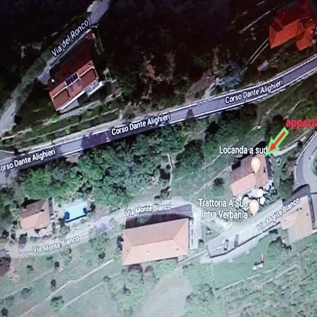 Vittoria Appartamento Arizzano