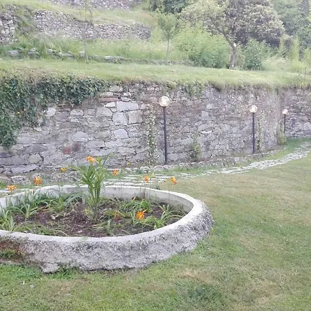 Vittoria Apartment Arizzano