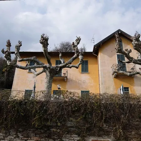Vittoria Appartamento