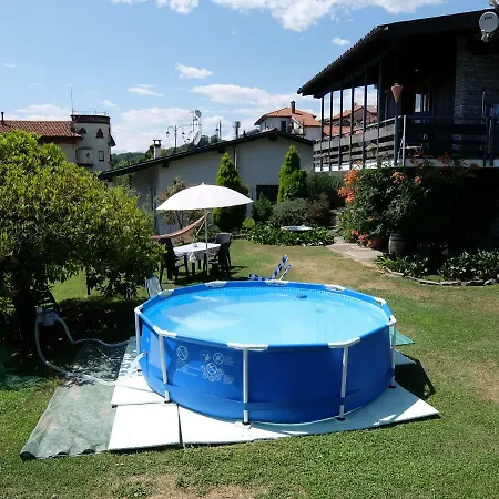 Vittoria * Arizzano