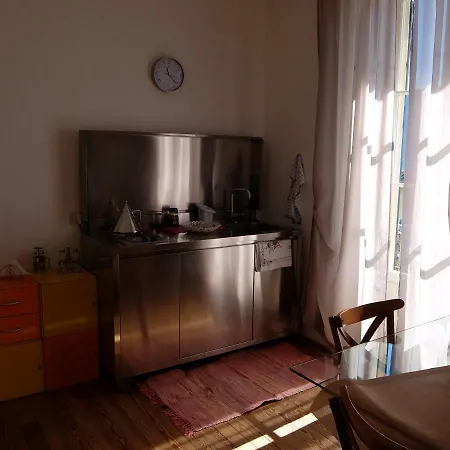 Appartamento Vittoria *